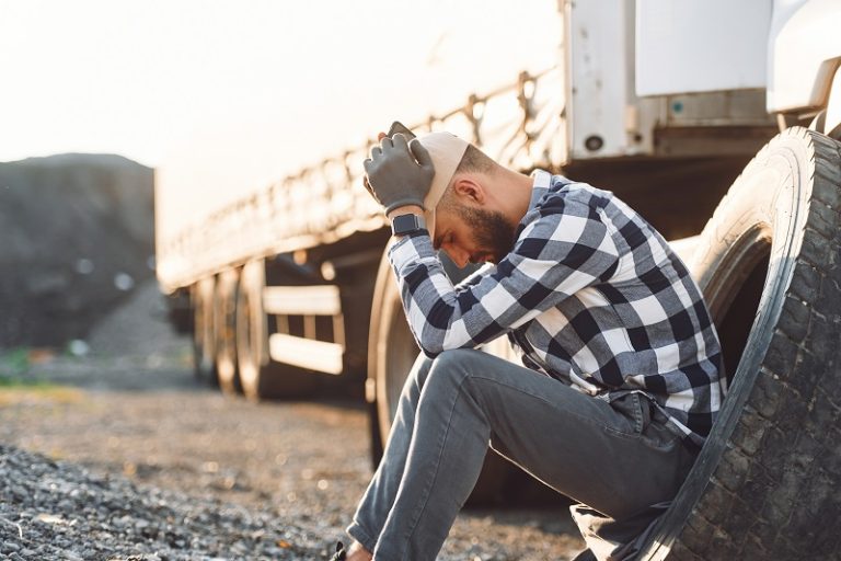 Najczęstsze Problemy-Mechaniczne TIr