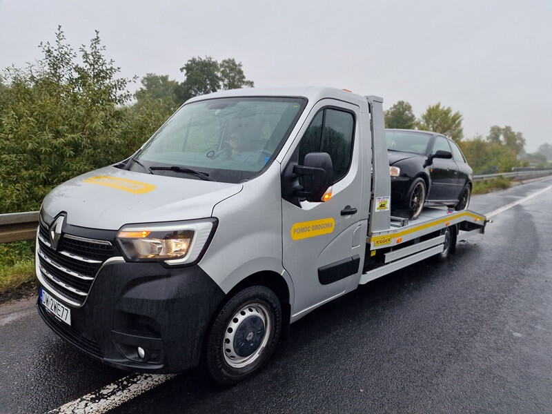 auto pomoc czechy